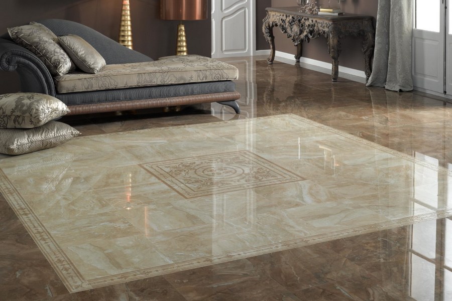 Guide to Choosing Floor Tiles for Your Holiday Home