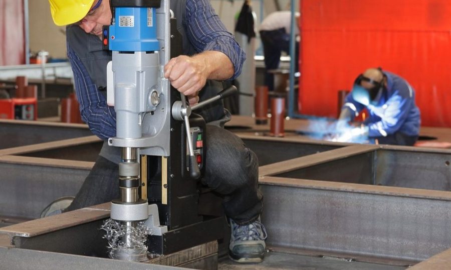 five-effective-steps-for-a-magnetic-drill-operation-seosifu