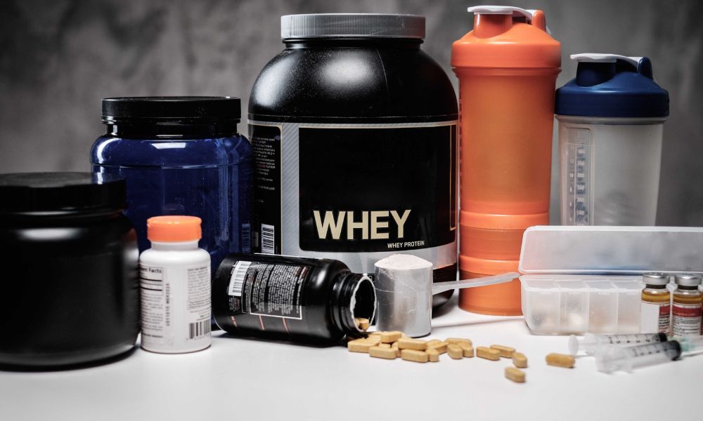 Which One To Choose Between EAA Supplements and BCAA Supplements