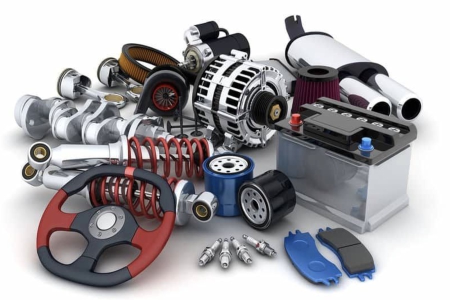 Enhanced Vehicle Performance through Genuine Parts and Accessories in the UAE